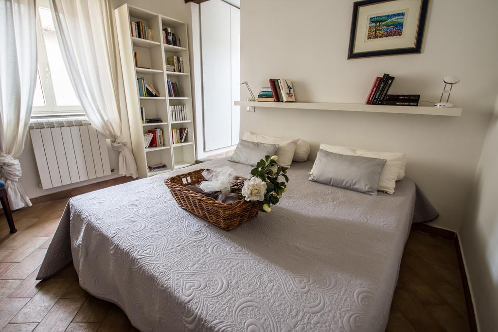 Apartment Il Convento Bracciano  Exterior foto