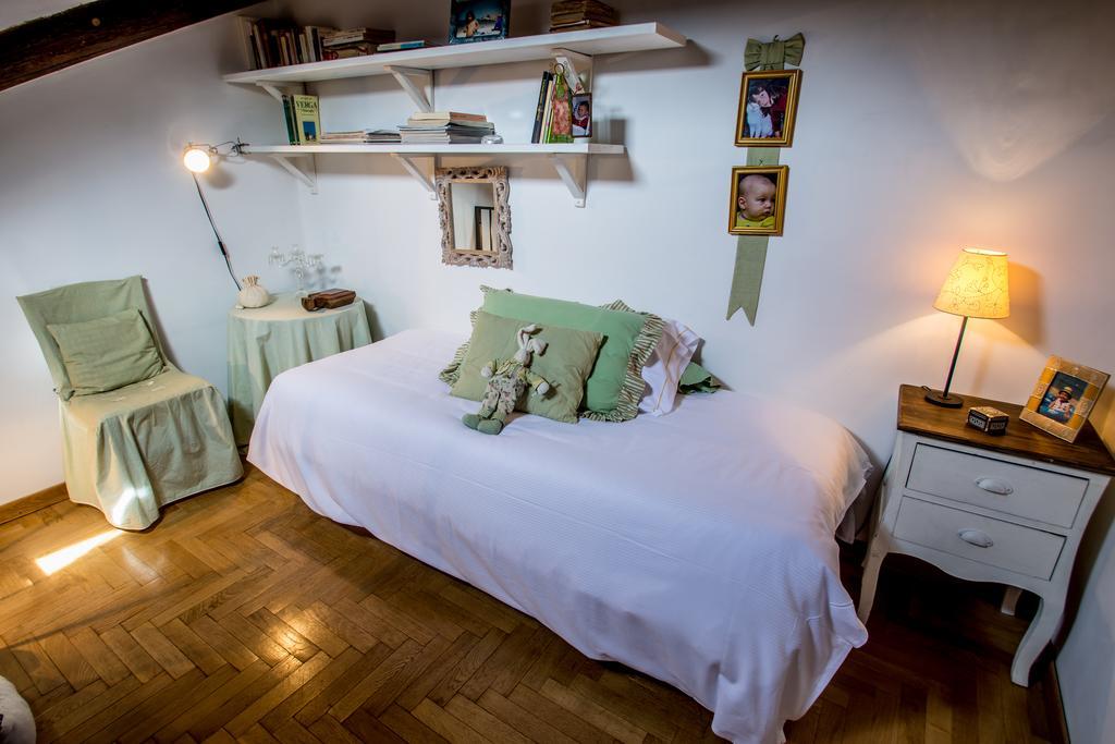 Apartment Il Convento Bracciano  Exterior foto