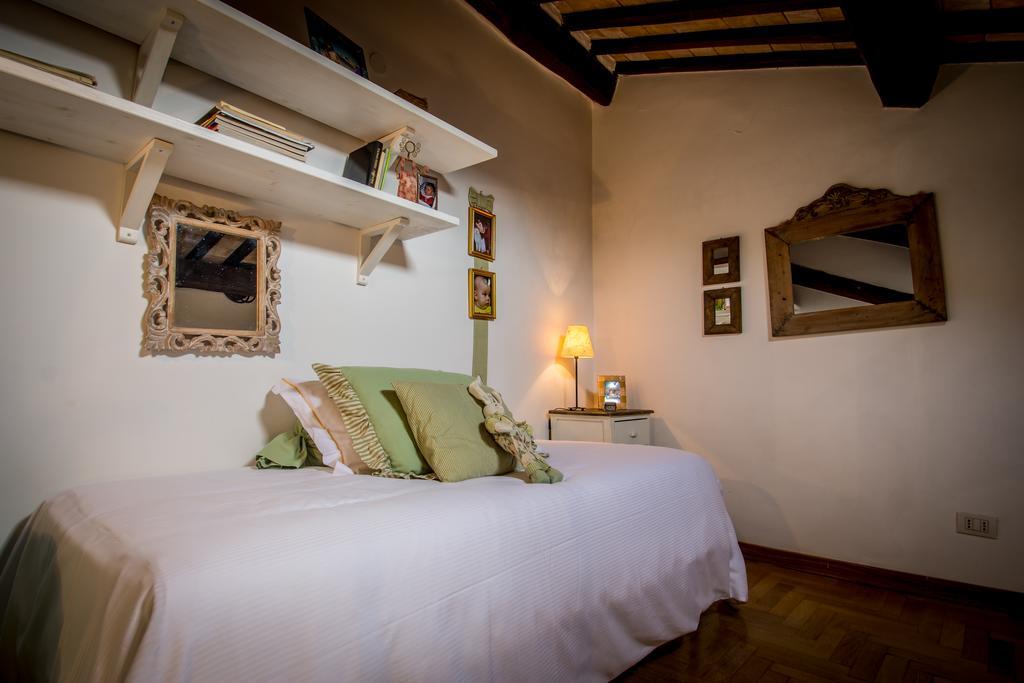 Apartment Il Convento Bracciano  Exterior foto