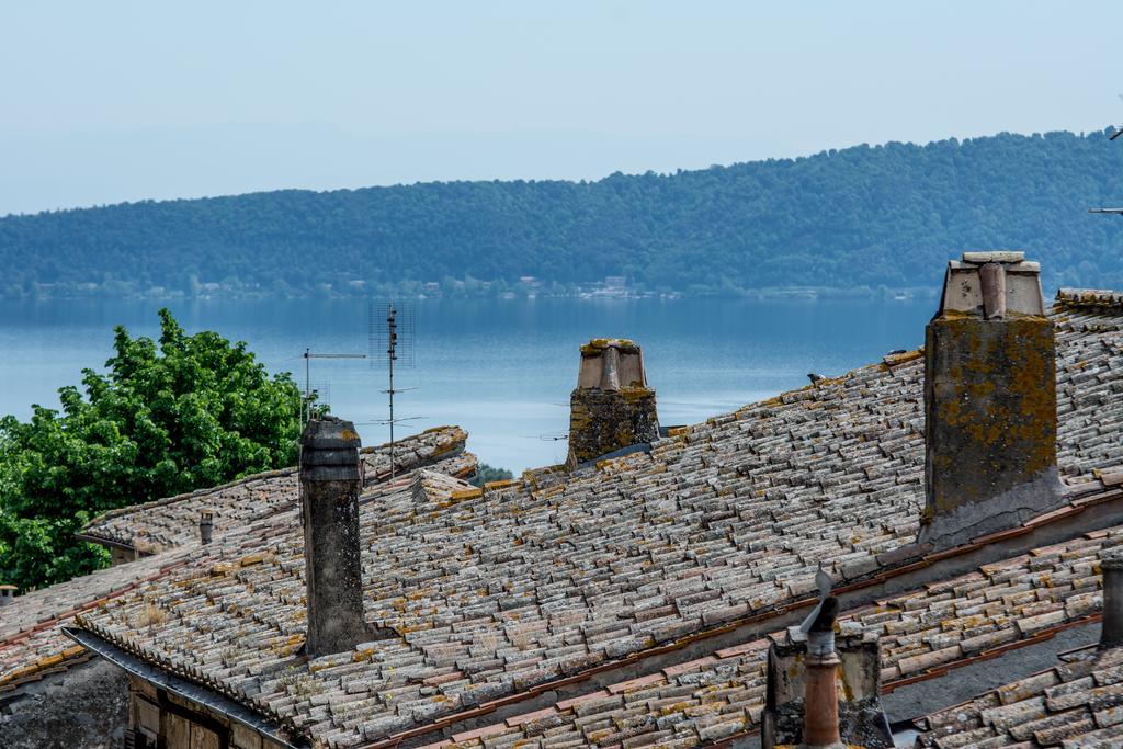 Apartment Il Convento Bracciano  Exterior foto